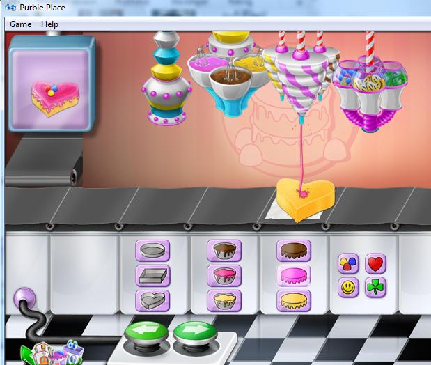 secure purble place download